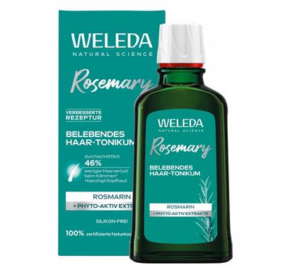 Weleda Hair Tonic 100Ml