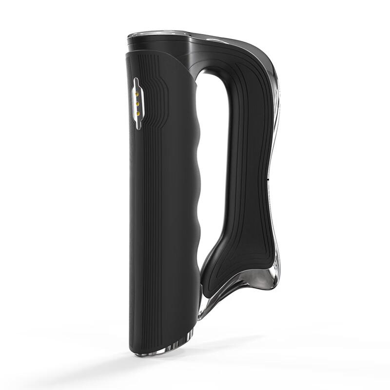 Electric Fascia Scraper & Massager