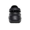 Crocs Bae Clog EVA Clog 6cm Women's Black 206302-001