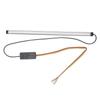 30cm LED Strip Lights IP68 Waterproof 10W Running Turn Brake License Plate Taillights for