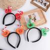 Chinese Zodiac Chinese New Year Hairband Soft Snake Headband Lovely   Lunar Year