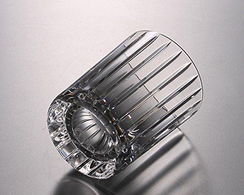 Par de vasos de chupito grandes Harmonie de Baccarat, Harmonie 2811-299 [Artículo]
