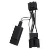 L10A Dash Cam Power Adapter  Dash Cam Power Adapter Dash Cam Power Adapter For Ford