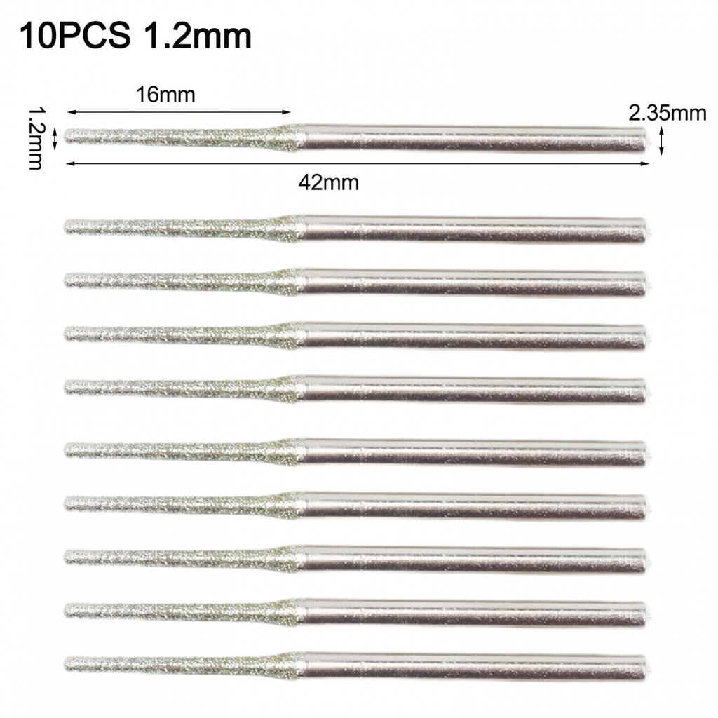 Drill Bit Glass Hole Drilling Porcelain Tile Drilling