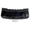 Front Bumper Tow Hook Cover for 2014 Land Rover Range Rover Sport (LR045039, LR045037, LR045038)