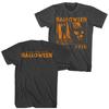 Halloween Movie 1978 You Can't Kill The Boogieman Men's T Shirt