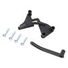 Alternator Relocation Bracket Compatible with Subaru EJ Series EJ20 EJ25 Impreza WRX STI Forester Legacy Liberty