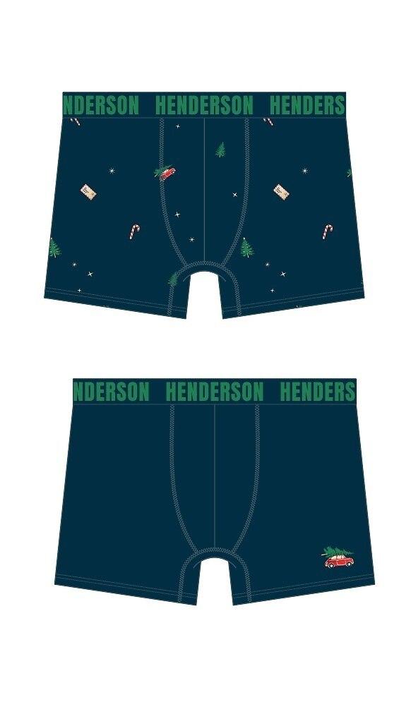 

Bokserki Henderson 42251 Jury A 2 M-3XL Henderson
