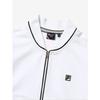 Fila Soft Jersey Bomber Jacket Fs2ftg1361f