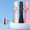 Kazoo High Quality Plastic Crisp Penetrating Sound Easy Learn Musical Instrument for Beginner Musicians School Music Class