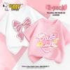 Top (per bambine dai 4 anni in su) – Magliette
