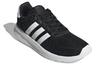 adidas Lite Racer 3.0 'Black White' GY3094