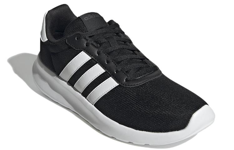 adidas Lite Racer 3.0 'Black White' GY3094
