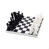 1:12 Dollhouse Chessboard Mini Simulation International Chess Model Handmade Accessories