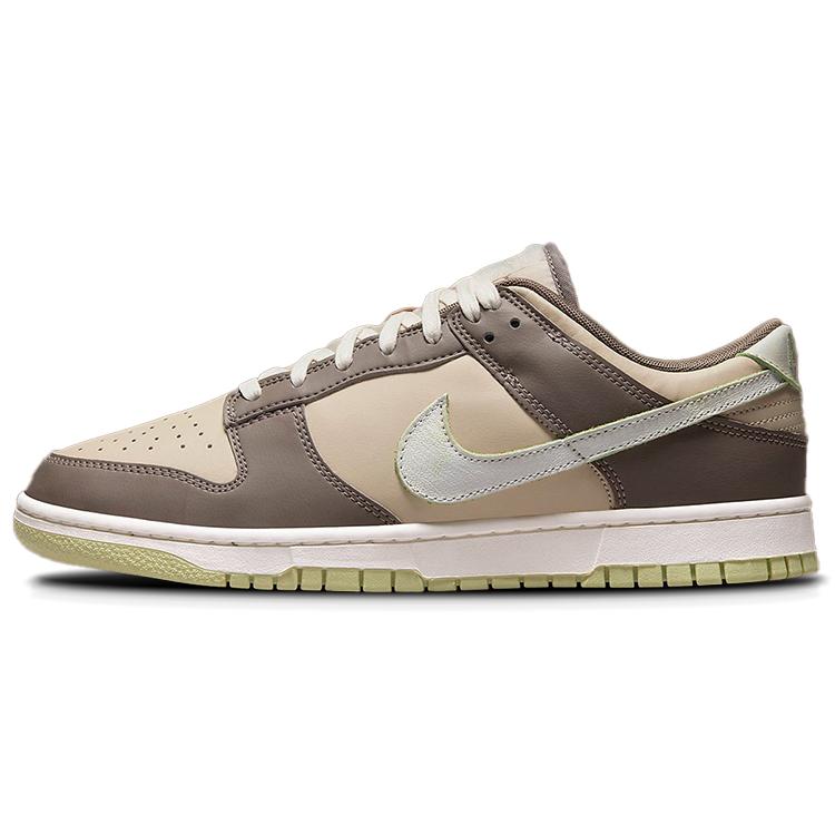 

Nike Air Dunk Velcro Tongue Milk Tea FB4960-210 44