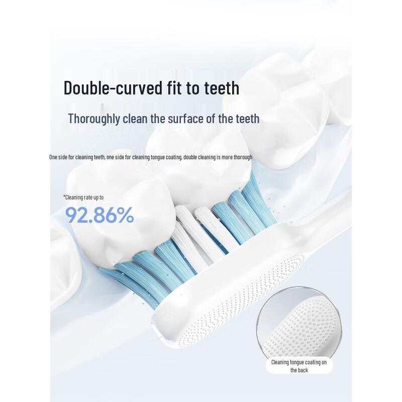 Panasonic DC031 Sonic Electric Toothbrush CN plug (adapter included)