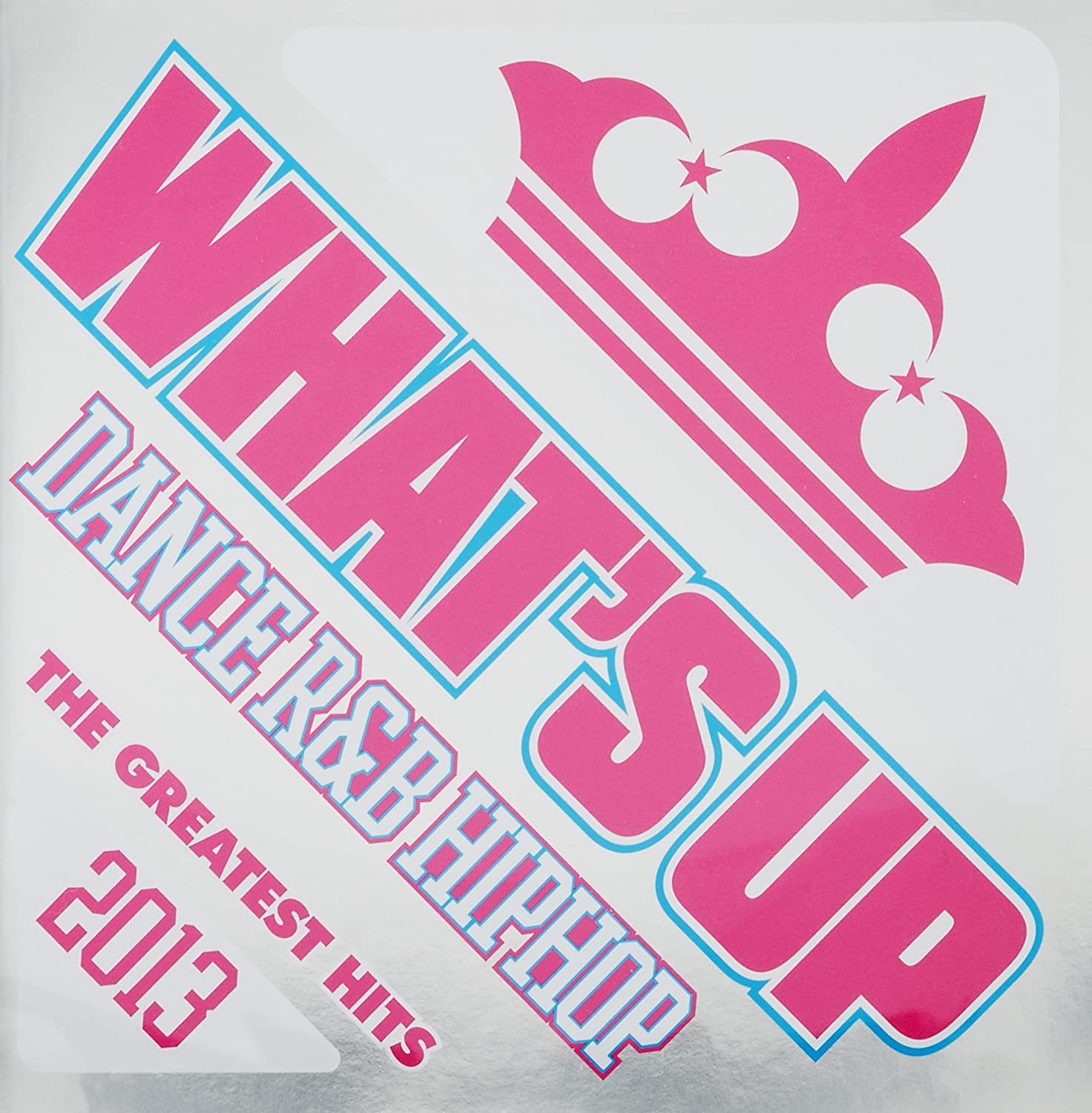 

CD OMNIBUS; LOVELANCE - What s Up! 2013 UICZ14656 Japan Music Others Used