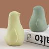 2026 Neueste Modelle 3D Vogel Tier Silikonform Niedliche Vögel Harzformen DIY Seife Kerze Wellensittich Gartendekoration Bastelarbeiten Gips Ton