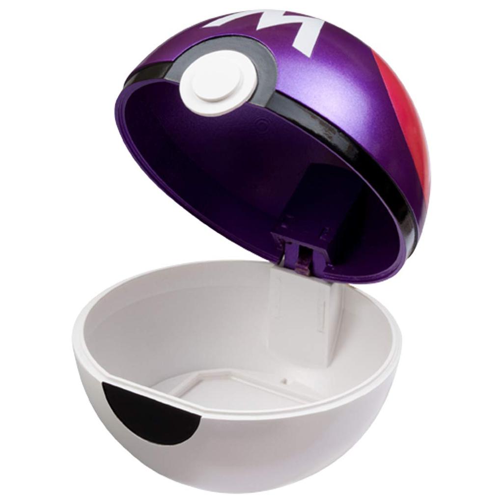 Pokémon MB-04 MonColle Master Ball