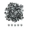 Plastic Car Door clips Mouldings 120pcs Panel Fixing Fasteners For BMW BE36 E38 E39 E46 Accessories Replacement Parts