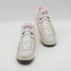 FB2372-100 Nike Air Jordan 2 Retro Soft Pink (Women's)