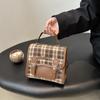 Womens Fashion Small Backpack With Reinforced Stitching For Daily Use