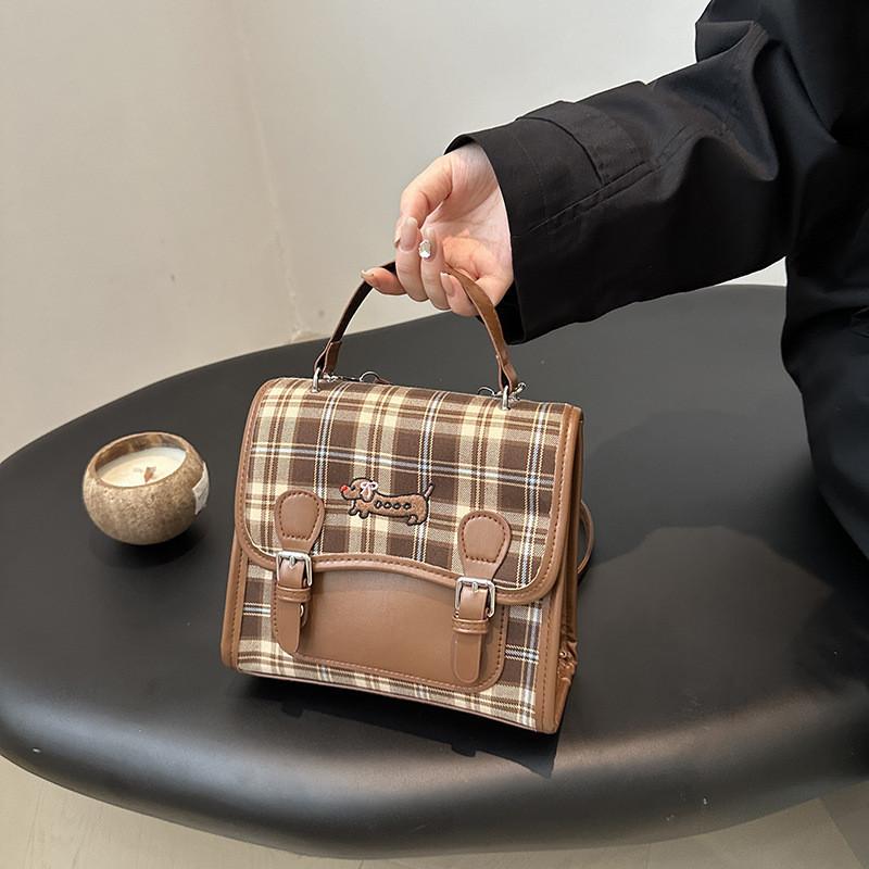 Womens Fashion Small Backpack With Reinforced Stitching For Daily Use