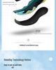 Shuangxing Kids' Mesh Running Shoes - 2025 Autumn/Winter, Non-slip, Shock Absorption, Lightweight for Boys and Girls.