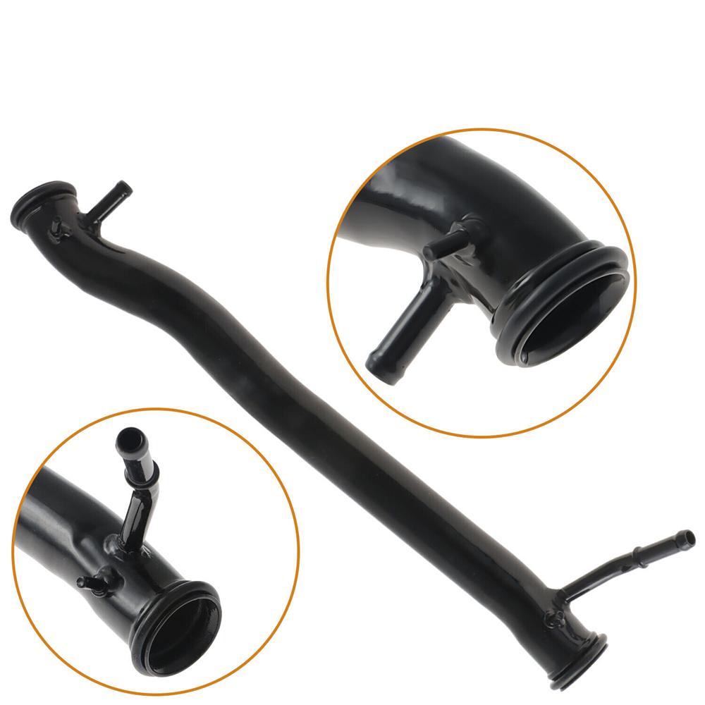 Water Coolant Connecting Pipe 19505-P06-A00 For 1992-1995 Honda Civic 1.5L 1.6L
