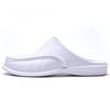 Slippers for Men Fashion Breathable Flat Shoes Casual Sandals Loafers for Men Slip-On Shoes