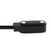 Magnetic Charger for Q12/S12/S2/Q15 Childrens Smartwatch Power Adapter Stand Charging Base Dock Station Cradle USB Cable