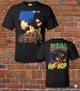 Maglietta Grafica Bootleg DAS EFX