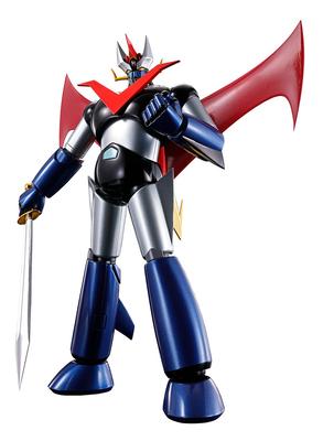 TAMASHII NATIONS Great Mazinger - GX-111 Great M