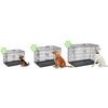 Pet Cage 107 X 71 X