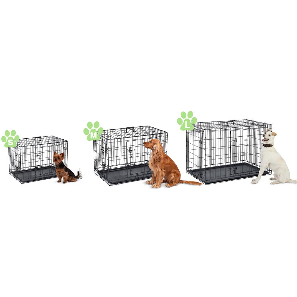 Pet Cage 107 X 71 X