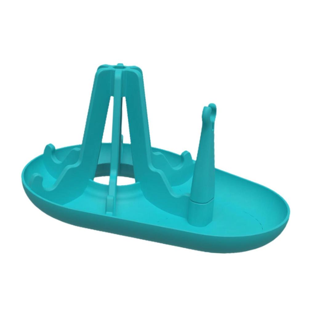 Bottle Dryer Rack Coffee Mug Rack Multipurpose Water Bottle Dryer Rack Bottle Drainer Stand for Home Cabinet Cups Coffee Pots