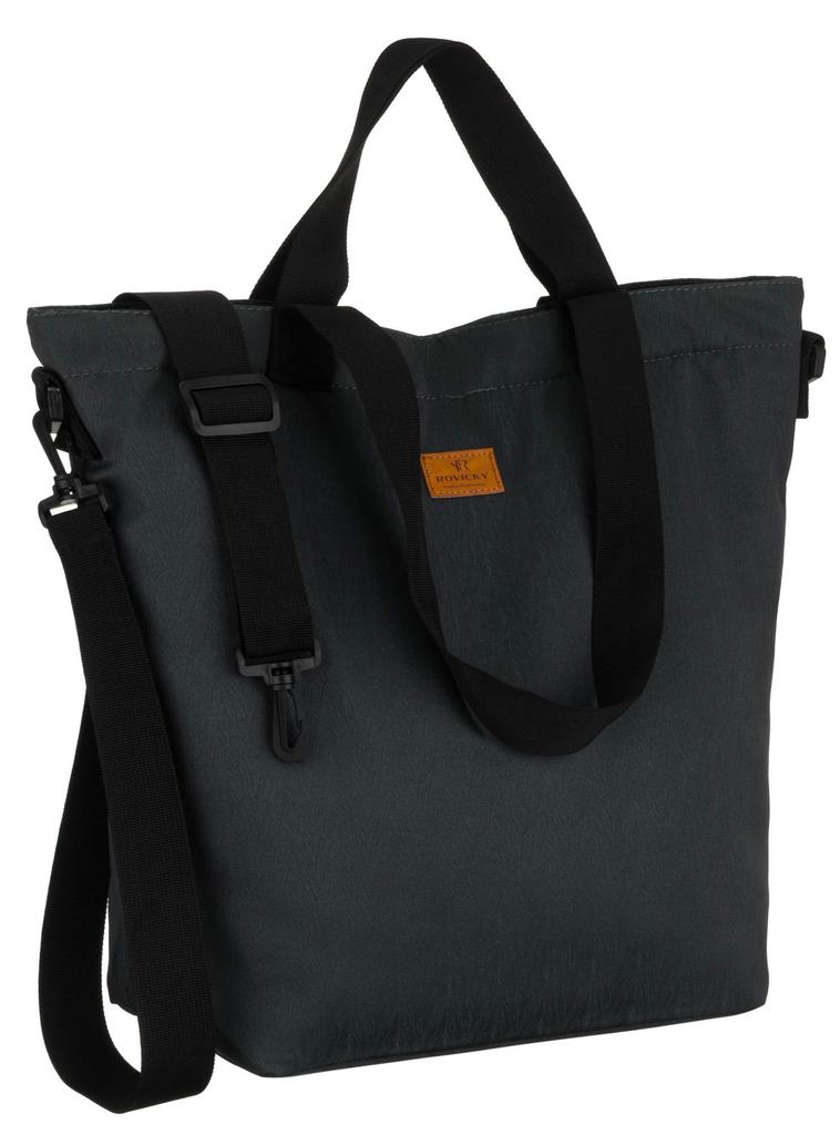 Torba R-TZ15605-ZJ-4632 Gray