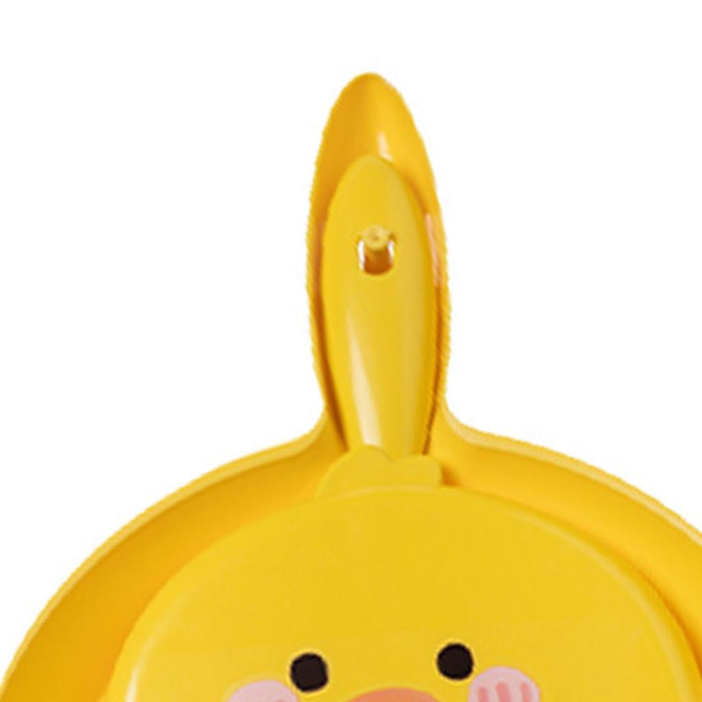 Broom Set Portable Kids Students Desktop Brush Dustpan Combo Cleaning Tools For Table Home