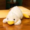 Cute Soft Duck Doll Plush Toy Duckling Doll Children Soothing Rag Doll Birthday Gift