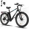 Electric bike for adult HITWAY BK3MS 250W 36V 14Ah Battery