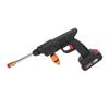 Cordless High Pressure Washer Portable Handheld Lithium Ion Car Cleaning Machine for Watering