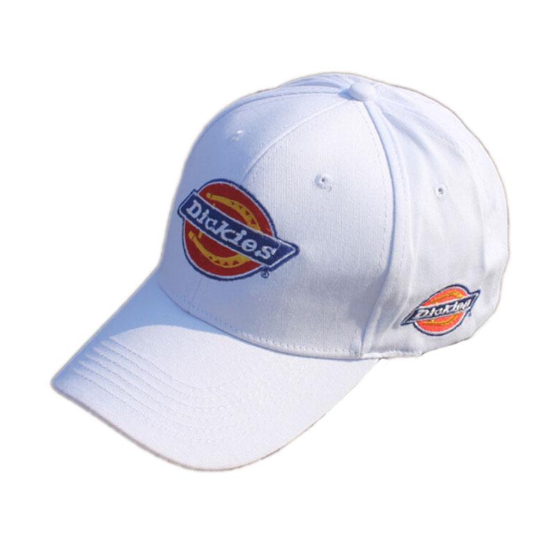 Dickies Baseball Cap Men Women Couple 