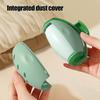 1/2Pcs Reusable Lint Travel Washable Sticky Roller Lint Roller Roller Portable Home Clothes Pet Hair