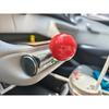 For BYD Dolphin Seagull Gear Lever Shift Ball Head Modification Practical Gear Handle Upgrade Auto Parts Universal Accessories
