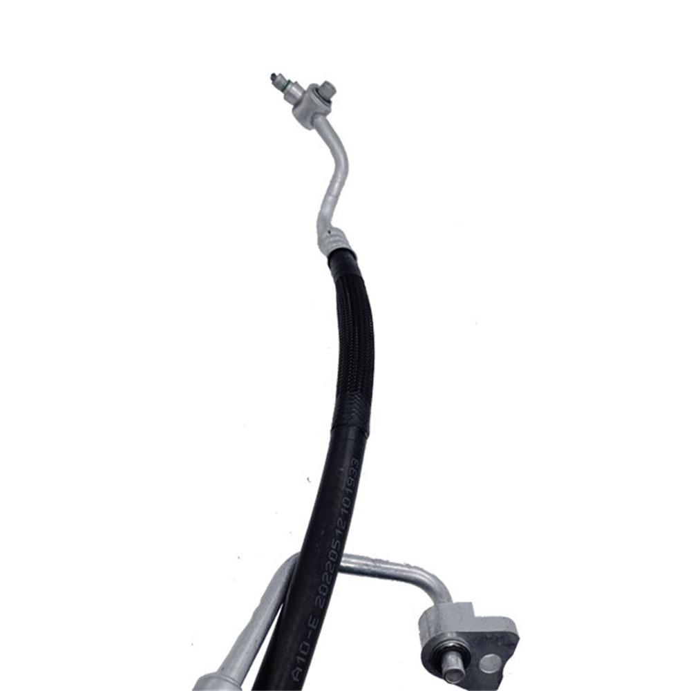 Furtunuri Aer Condiționat Furtun Descărcare 95376436 Pentru Chevrolet Trax 2015 - 2020