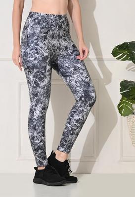 Odzież sportowa – Legginsy sportowe