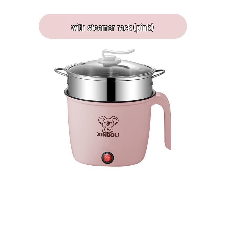 Yoshida Sho Electric Cooking Pot