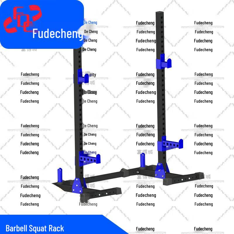 Fudecheng Fitness & Fasteners