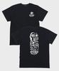ARTISTWEAR [Atw] Board Vision Short Sleeve T-Shirt
