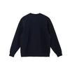 New Era X MLB Los Angeles Dodgers Printed Crew Neck Pullover Long Sleeve American Sweatshirt Unisex Sweatshirt Deep-Blue 13086603